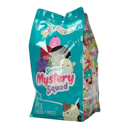 Squishmallows Scented Sealife 8" Plush - Mystery Bag (1pc)